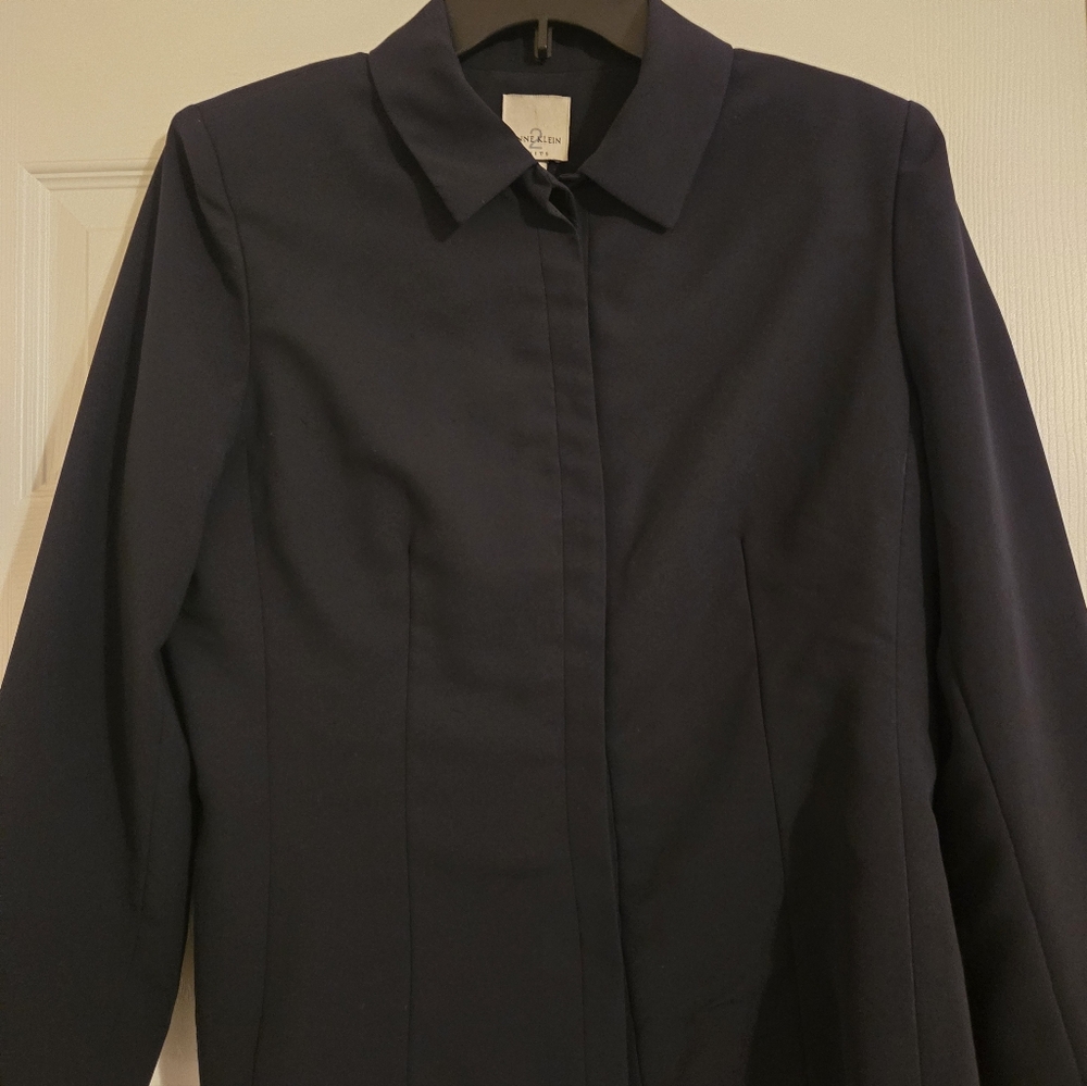 Anne Klein Blouse